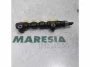 Abstellvorrichtung für Einspritzanlage Peugeot Partner I Kasten 9654592680