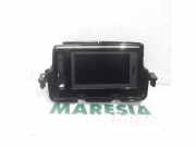 Monitor Navigationssystem Renault Megane III Grandtour KZ 259150931R