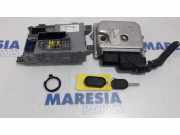 Steuergerät Motor Fiat Panda 312, 319 46528244