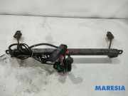 Anhängerkupplung Citroen Berlingo II Multispace B9 S180085003F