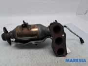 Katalysator ohne Lambdasonde Peugeot 107 0342K8