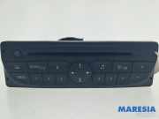 CD-Radio Renault Kangoo II - Grand Kangoo KW0 281157520R