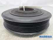 Zahnriemenscheibe Kurbelwelle Renault Clio V B7 123037616R