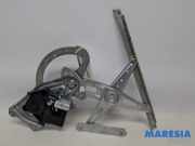 Fensterheber rechts hinten Renault Scenic III JZ 827300005R