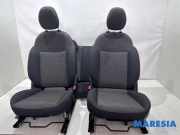 Innenausstattung Fiat 500e 332 52147704