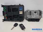 Steuergerät Motor Peugeot 307 Break 9652552380