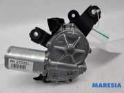 Wischermotor hinten Renault Zoe Kasten/Schrägheck BFM 287105483R