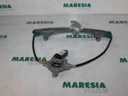 Fensterheber links vorne Renault Twingo II CN0 8200384743