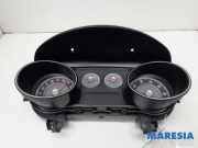Instrumentenkombination Fiat Punto 199 77359