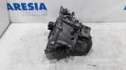 Schaltgetriebe Citroen C3 II SC 1612930380