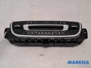 Heizungsbetätigung (Konsole) Renault Megane III Grandtour KZ 275103596R