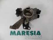 Drosselklappenstutzen Renault Twingo I C06 7700105042