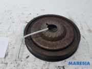 Zahnriemenscheibe Kurbelwelle Renault Megane III Grandtour KZ 8200552236