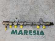 Abstellvorrichtung für Einspritzanlage Fiat Punto Evo 199 0445214239