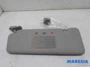 Sonnenblende rechts Renault Megane III Grandtour KZ 964003787R