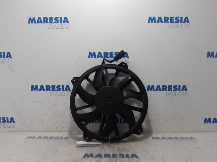 Elektromotor für Gebläse Steuergerätebox Peugeot 3008 I 1253K4 Bild Elektromotor für Gebläse Steuergerätebox Peugeot 3008 I 1253K4