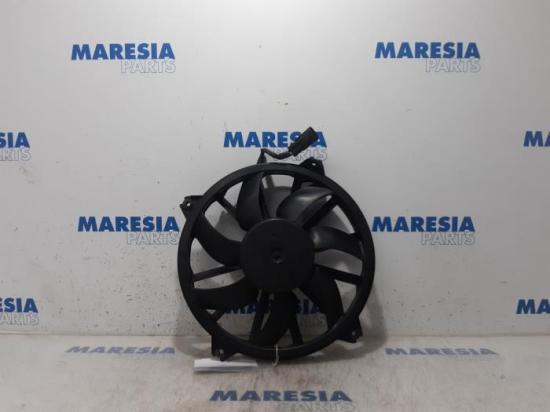 Elektromotor für Gebläse Steuergerätebox Peugeot 3008 I 1253K4 Bild Elektromotor für Gebläse Steuergerätebox Peugeot 3008 I 1253K4