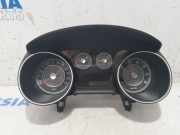 Instrumentenkombination Fiat Punto Evo 199 5550030617
