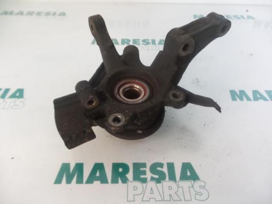 Achsschenkel links vorne Fiat Ulysse 220 1311508080 Bild Achsschenkel links vorne Fiat Ulysse 220 1311508080