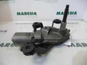 Wischermotor hinten Renault Megane II BM/CM 8200080900