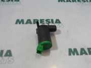 Waschwasserdüse für Scheibenreinigung Peugeot 206 Schrägheck 2A/C 90095