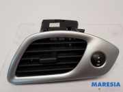 Lüftungsgitter Armaturenbrett Renault Scenic III JZ 1012127