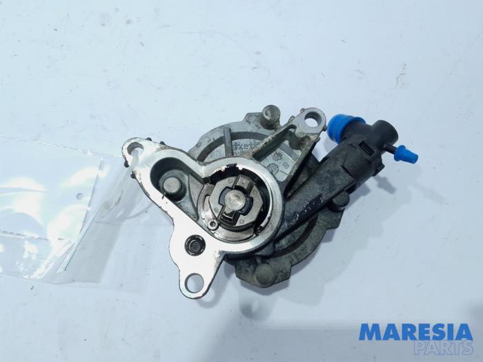 Unterdruckpumpe Opel Vivaro B Kasten X82 95517994 Bild Unterdruckpumpe Opel Vivaro B Kasten X82 95517994