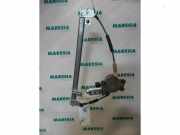 Fensterheber rechts vorne Fiat Multipla 186 46510629