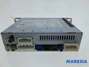 Radio Renault Megane IV Grandtour K9A 281158426R