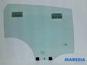 Türscheibe rechts hinten Renault Clio V B7 823009796R