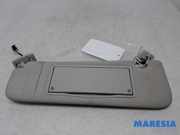 Sonnenblende links Peugeot 207 CC 16064165BJ