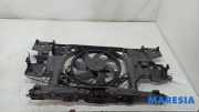 Frontblech Renault Megane III Grandtour KZ 752100004R