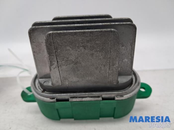 Widerstand Heizung Renault Espace IV K 52492365