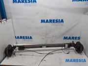 Hinterachse komplett Fiat Ducato Kasten 250 1353786080