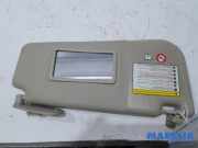 Sonnenblende rechts Alfa Romeo Mito 955 156083498