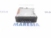 CD-Radio Peugeot 207 CC 16077504XT