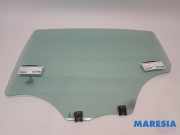 Türscheibe links hinten Peugeot 208 I CA, CC 9673360980