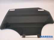 Türscheibe links hinten Peugeot 3008 II MC, MR, MJ, M4 9811647680