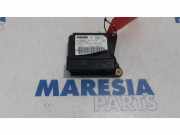 Steuergerät Airbag Citroen C5 III RD 9674290580