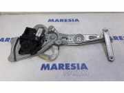 Fensterheber links hinten Renault Scenic III JZ 827216769R