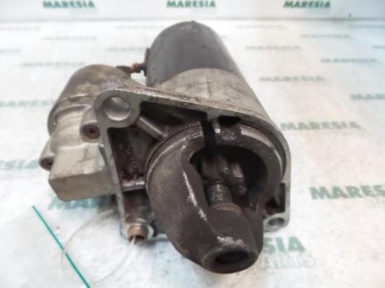 Anlasser Fiat Marea Weekend 185 0001107066 Bild Anlasser Fiat Marea Weekend 185 0001107066