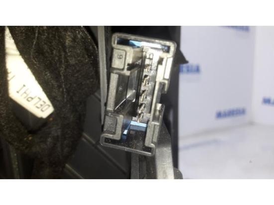 Mittelkonsole Peugeot 3008 I 7591Q3 Bild Mittelkonsole Peugeot 3008 I 7591Q3