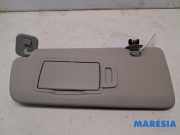 Sonnenblende links Renault Clio V BF 964019730R