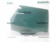 Türscheibe rechts hinten Citroen C5 III Break RW 9204Q5