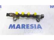 Abstellvorrichtung für Einspritzanlage Fiat Ducato Bus 250 0445214254
