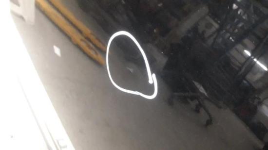 Tür links vorne Peugeot 3008 I 9002AR Bild Tür links vorne Peugeot 3008 I 9002AR