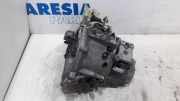 Schaltgetriebe Citroen C3 II SC 1612930380