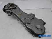 Ölpumpe Fiat Doblo Fahrgestell 263 55232196