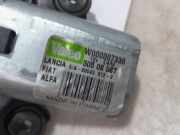 Wischermotor hinten Alfa Romeo Mito 955 50508587