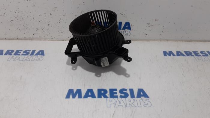Gebläsemotor Citroen DS5 T3953001 Bild Gebläsemotor Citroen DS5 T3953001